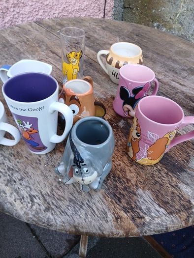 disney job lot