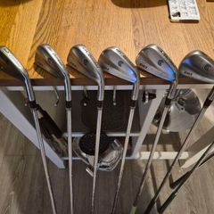 Cleveland irons
