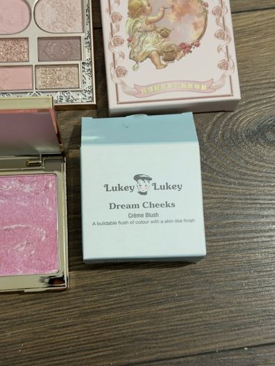 Korean makeup new