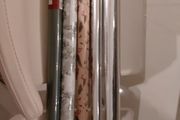 Brand new christmas wrapping paper x 5