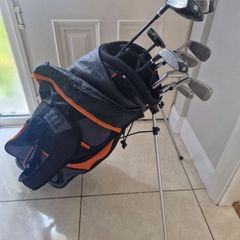 Wilson x31 Golf Set