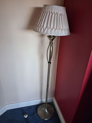 Freestanding Lamp