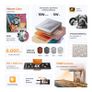 xTool F2 5W IR & 15W Diode Portable Dual Laser Engraver Image 2