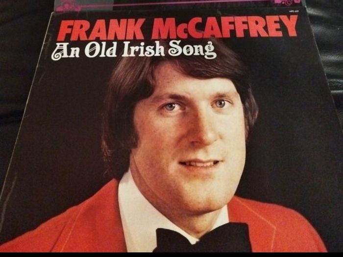 5e clearance Irish music vinyl lps