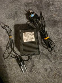 12V DC Power Supply