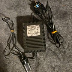 12V DC Power Supply