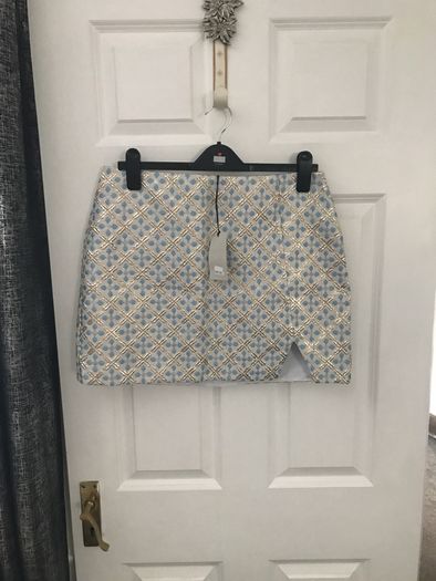 new river island skirt
