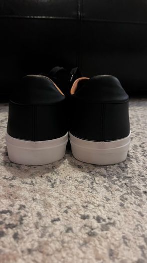 Zara trainers