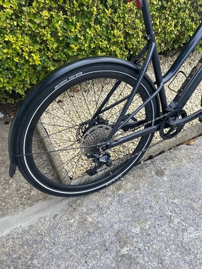 Orbea Vibe Electric Bike