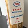 Vintage Esso 2L Oil Tin Image 5