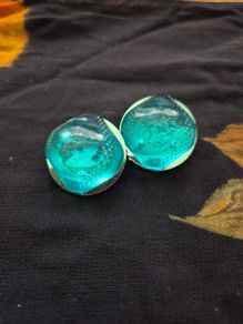 Vintage Earrings