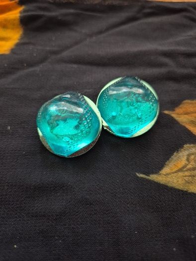 Vintage Earrings