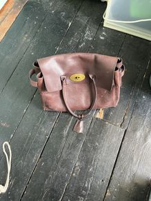 Mulberry Bayswater?