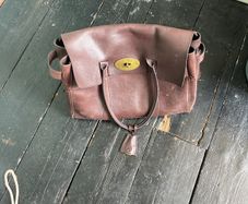 Mulberry Bayswater?