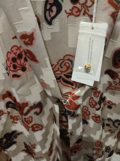 Tory burch dress