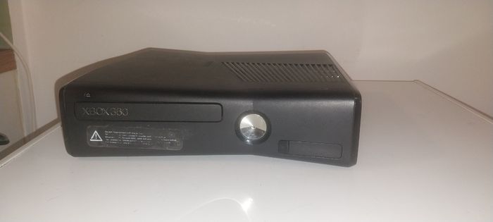 Xbox 360 console