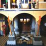 Lego Disney Castle Image 4