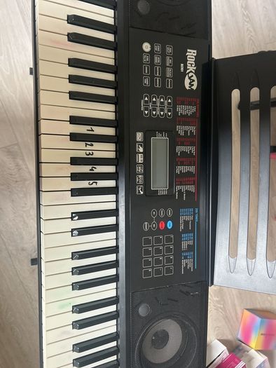 keyboard
