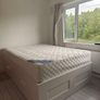 Brimnes Double Bed Image 2