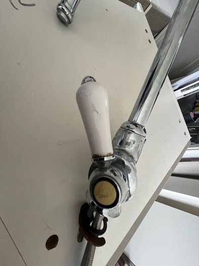 Kitchen Tap