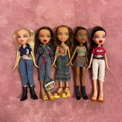 Bratz Dolls Funk Out!