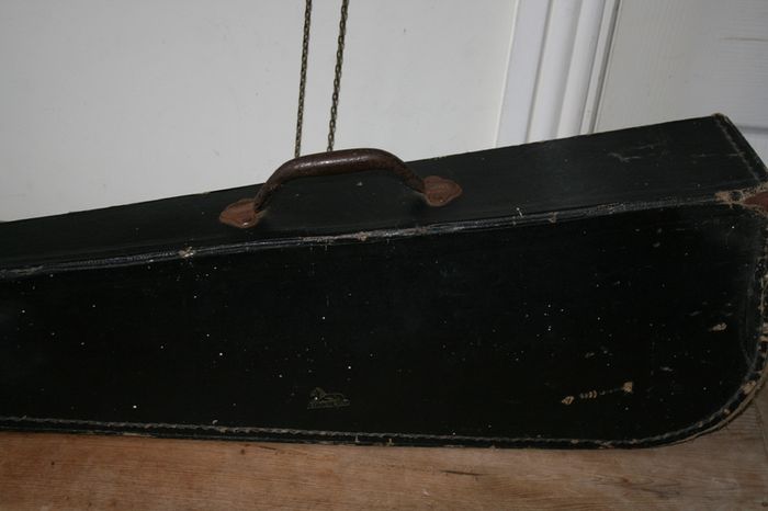 Antique Violin  1930