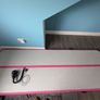Pink Air Track Image 4