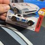 Hot wheels Corvette Grand Sport Image 2