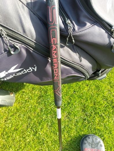 scotty cameron 11 R oc