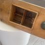 Old Handmade Yacht Image 7