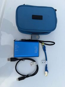 Pockethernet 2 Ethernet Network Tester
