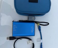 Pockethernet 2 Ethernet Network Tester