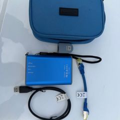 Pockethernet 2 Ethernet Network Tester