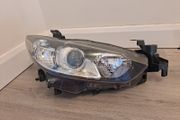 Mazda 6 2015 Right Headlight