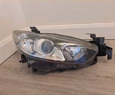 Mazda 6 2015 Right Headlight