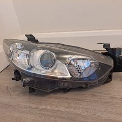 Mazda 6 2015 Right Headlight