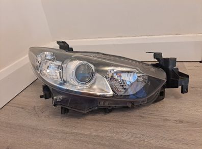 Mazda 6 2015 Right Headlight