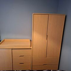 Baby/Nursery Furniture Reduced