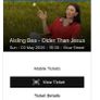 Aisling Bea - Comedy Ticket Image 2