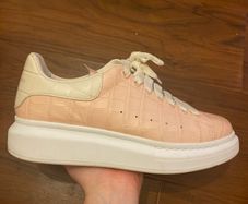 shoes Alexander McQueen