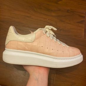 shoes Alexander McQueen