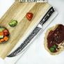 Persian Knife VG-10 Steel 10inc by Di'Casteel Image 7