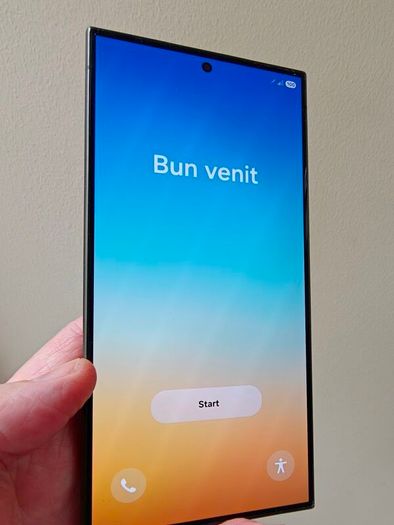 Samsung s24 Ultra
