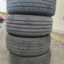 Audi Alloys 17" Image 2