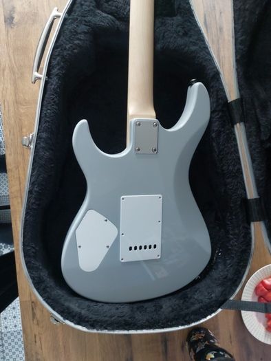 Yamaha Pacifica PAC112VM