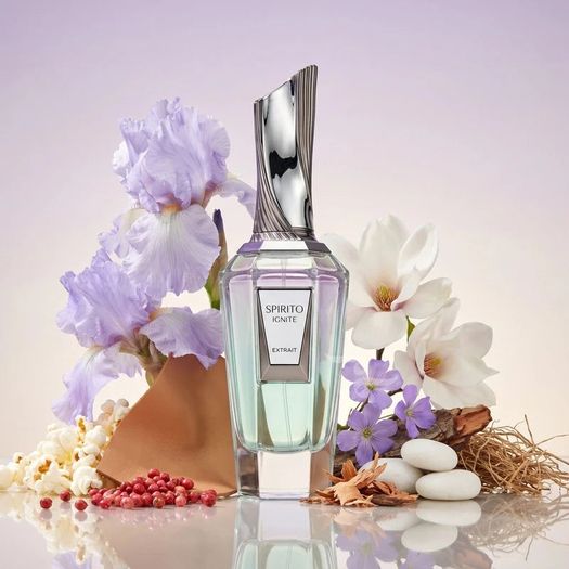 Before You Spend Another Euro on a Logo  Read This to Avoid the Expensive Illusion of Boutique Perfumery
