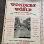 The Wonders Of The World - Volumes 2 - 12 Image 7