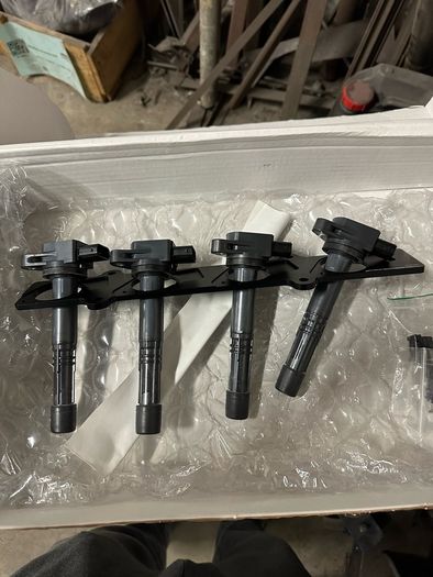 PT Motorsport Honda B Series crank trigger Coil on Plug Kit