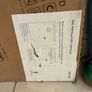 Sonas shower tray slate effect quadrant 1200 x 800 LH Image 3