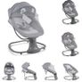 Mastela 3 in 1 multifonctional rocker swing Image 2